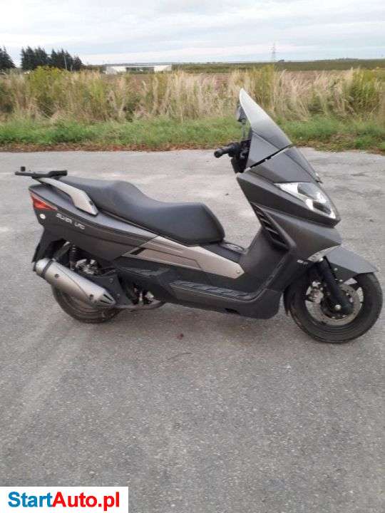 Keeway – Rzeszów – Podkarpackie