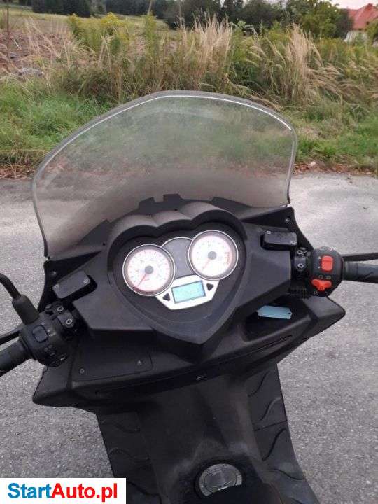 Keeway – Rzeszów – Podkarpackie