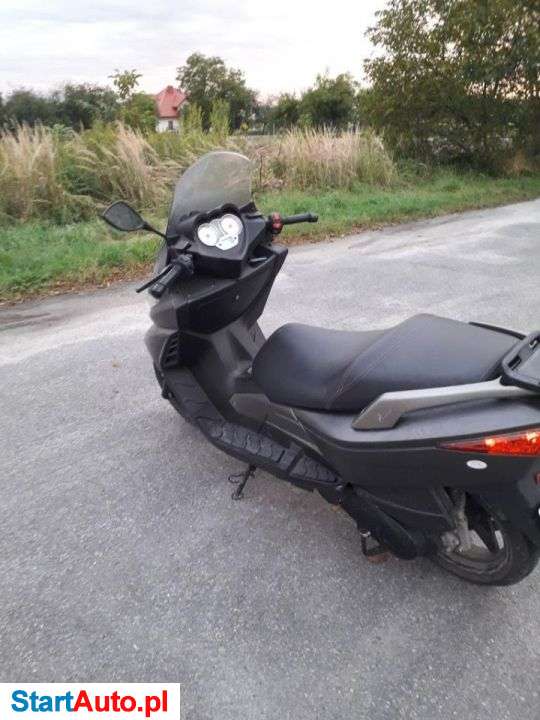 Keeway – Rzeszów – Podkarpackie