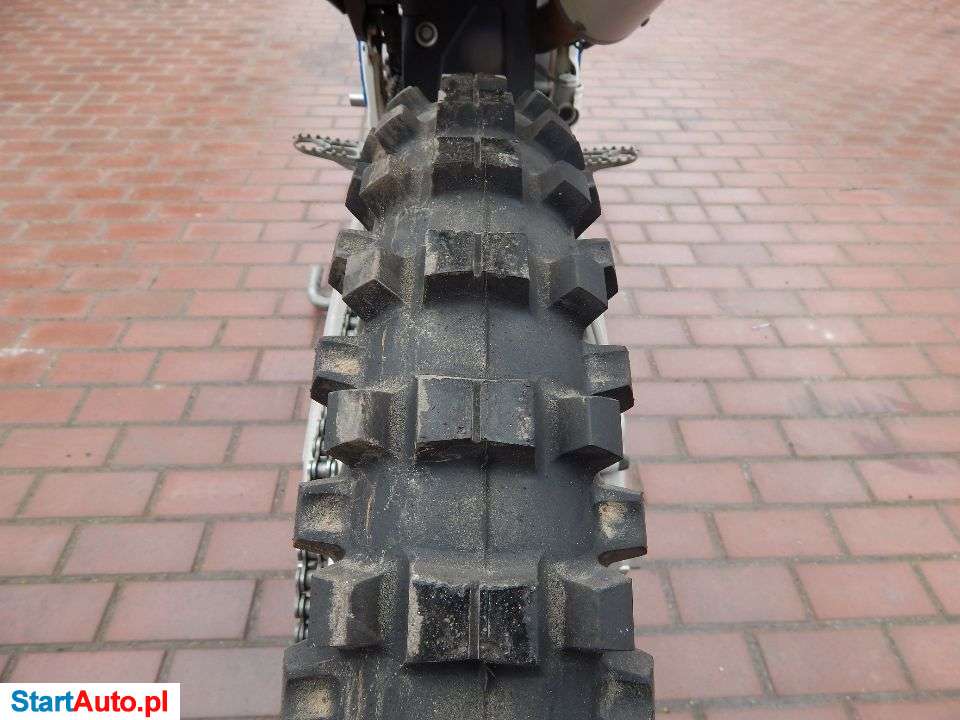 Husqvarna FC – Sochaczew – Mazowieckie