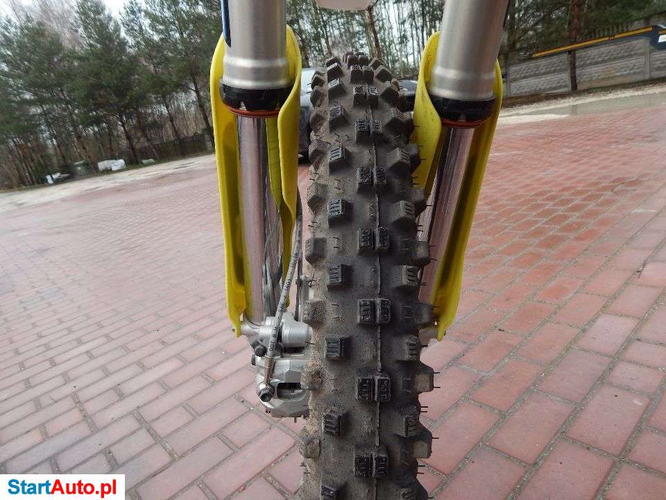 Husqvarna FC – Sochaczew – Mazowieckie