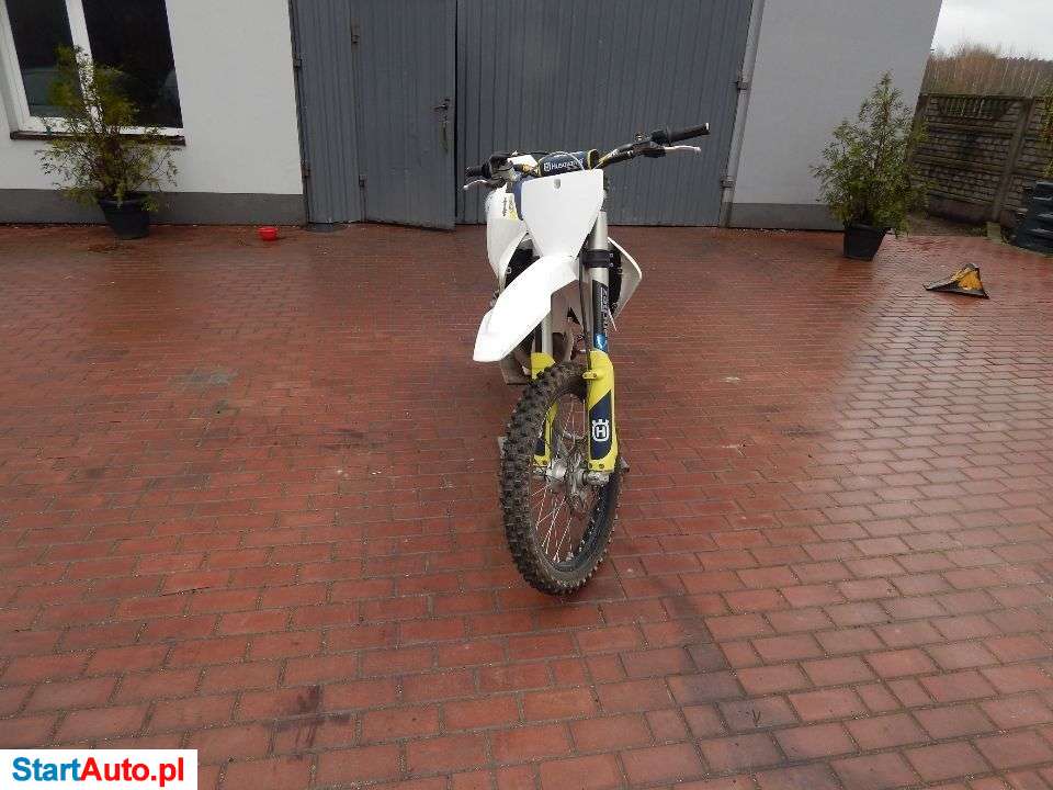 Husqvarna FC – Sochaczew – Mazowieckie