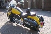 Yamaha XVZ – Białystok – Podlaskie