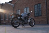 Honda GB – Ostrowiec Świętokrzyski – Świętokrzyskie