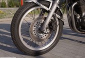 Honda GB – Ostrowiec Świętokrzyski – Świętokrzyskie