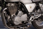 Honda GB – Ostrowiec Świętokrzyski – Świętokrzyskie