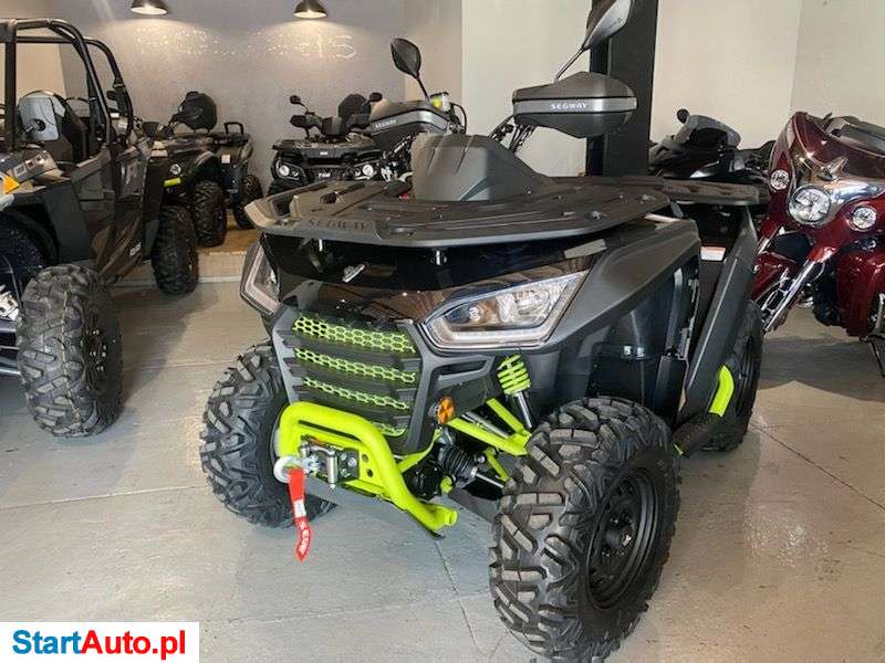 Motocykl – Kraków – Małopolskie