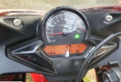 Honda CBR – Dębe Wielkie – Mazowieckie