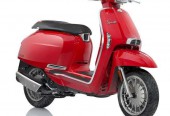 Lambretta – Gliwice – Śląskie