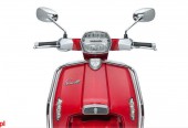 Lambretta – Gliwice – Śląskie