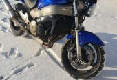 Honda X11 – Przedecz – Wielkopolskie