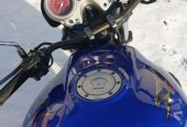 Honda X11 – Przedecz – Wielkopolskie