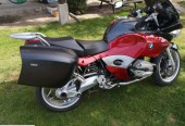 BMW – Mochy – Wielkopolskie