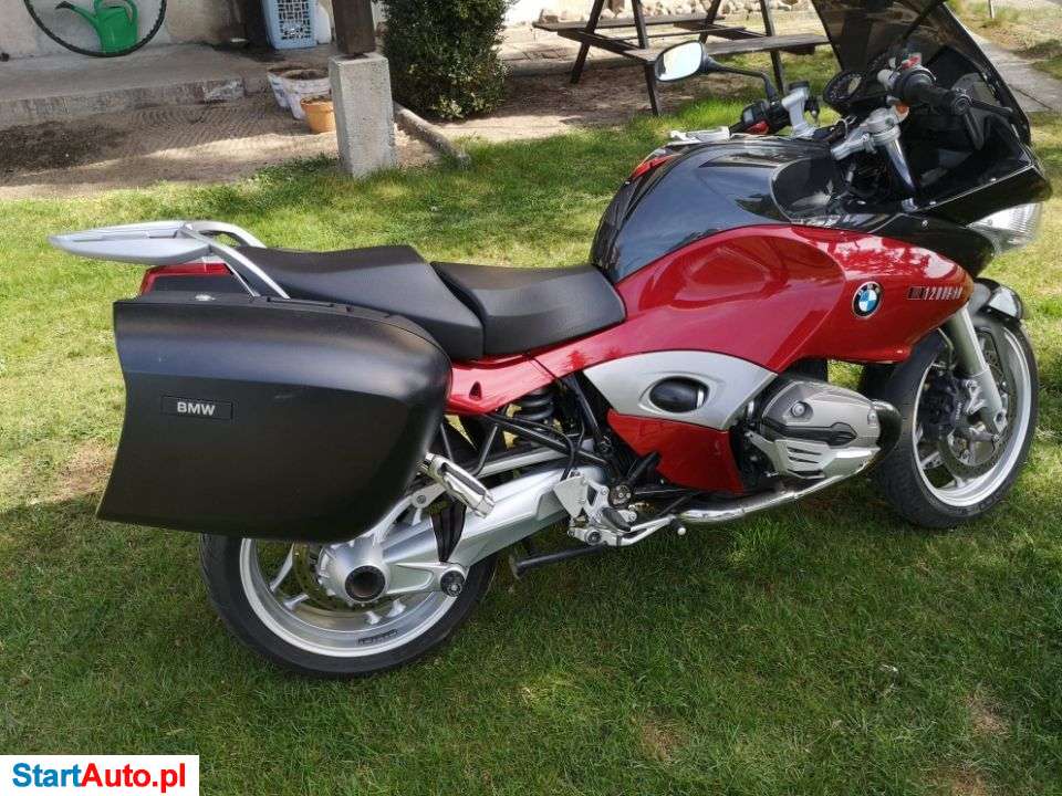 BMW – Mochy – Wielkopolskie