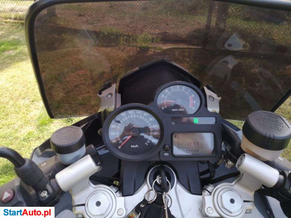 BMW – Mochy – Wielkopolskie