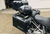 BMW GS – Piotrków Trybunalski – Łódzkie