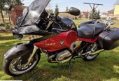 BMW – Mochy – Wielkopolskie