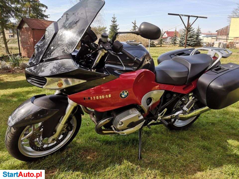 BMW – Mochy – Wielkopolskie