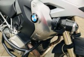 BMW GS – Piotrków Trybunalski – Łódzkie