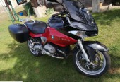 BMW – Mochy – Wielkopolskie