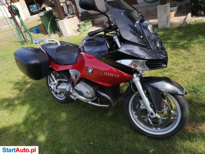 BMW – Mochy – Wielkopolskie