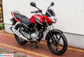 Yamaha YBR – Radom – Mazowieckie