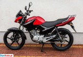 Yamaha YBR – Radom – Mazowieckie