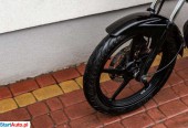 Yamaha YBR – Radom – Mazowieckie