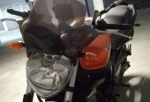 Yamaha FZ – Kraków – Małopolskie