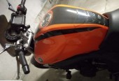 Yamaha FZ – Kraków – Małopolskie