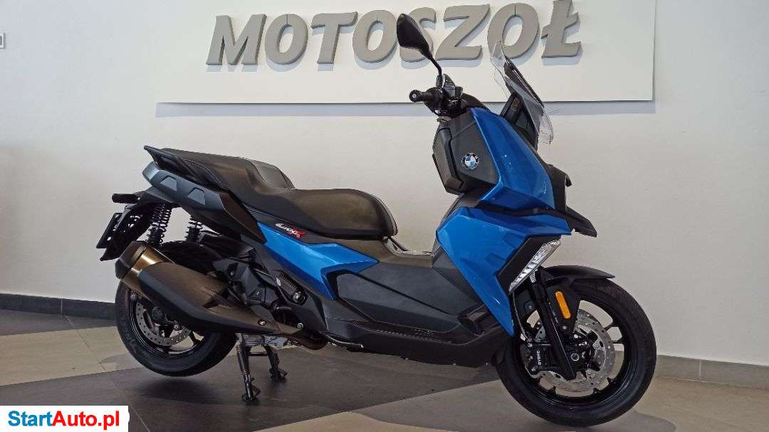 BMW – Nowy Żmigród – Podkarpackie