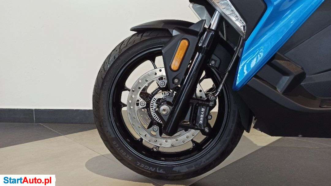 BMW – Nowy Żmigród – Podkarpackie