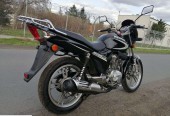 Kymco Pulsar-CK – Inowrocław – Kujawsko-pomorskie