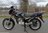 Kymco Pulsar-CK – Inowrocław – Kujawsko-pomorskie