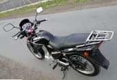 Kymco Pulsar-CK – Inowrocław – Kujawsko-pomorskie
