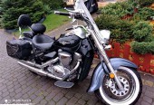 Suzuki Boulevard – Marki – Mazowieckie