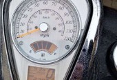 Suzuki Boulevard – Marki – Mazowieckie