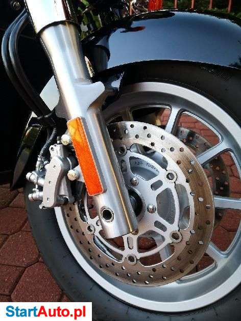 Suzuki Boulevard – Świdnica – Dolnośląskie