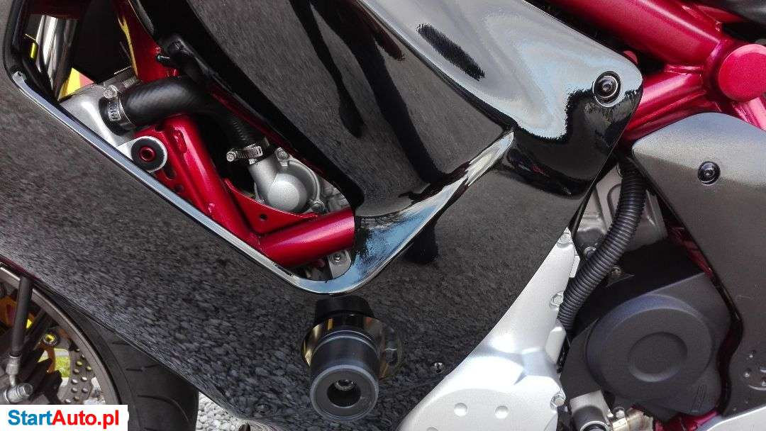 Kawasaki ER – Dolna Grupa – Kujawsko-pomorskie