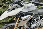 BMW GS – Kutno – Łódzkie