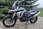 BMW GS – Kutno – Łódzkie