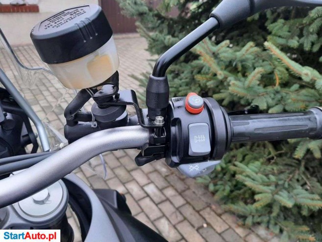 BMW GS – Kutno – Łódzkie