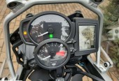 BMW GS – Kutno – Łódzkie