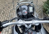 BMW GS – Kutno – Łódzkie