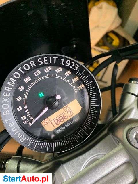 BMW R – Toruń – Kujawsko-pomorskie