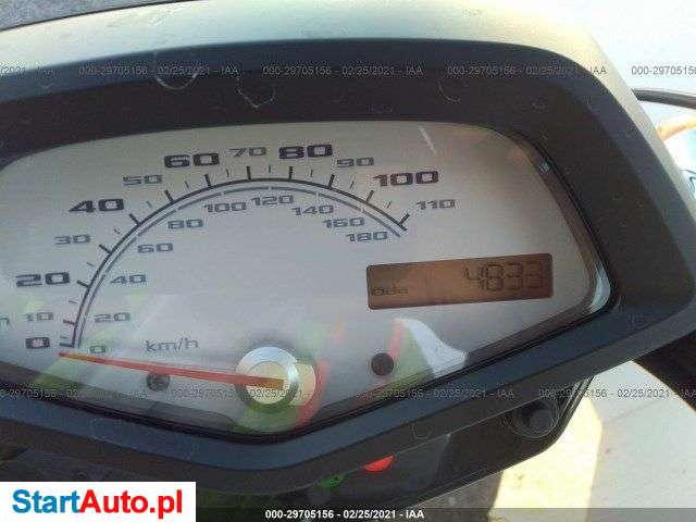 Honda VT – Grudziądz – Kujawsko-pomorskie