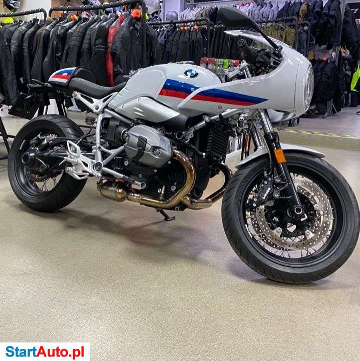 BMW R – Łódź – Łódzkie