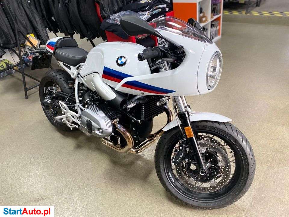 BMW R – Łódź – Łódzkie
