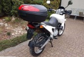 BMW GS – Błaszki – Łódzkie