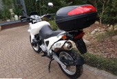 BMW GS – Błaszki – Łódzkie